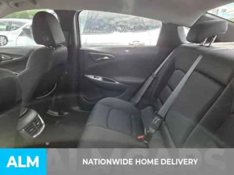More photos of 2024 Chevrolet Malibu LT at ALM Kia Perry, GA