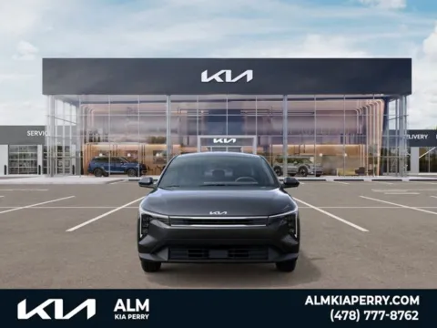 Photos of 2026 Kia K4 LXS for sale in Perry, GA at ALM Kia Perry