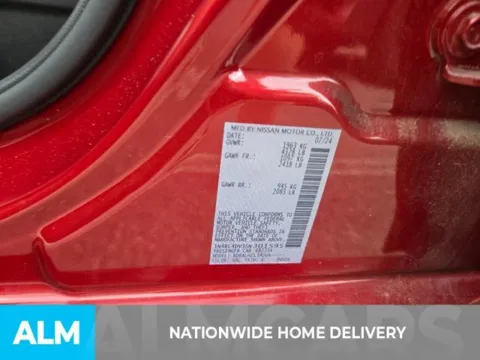 More photos of 2025 Nissan Altima 2.5 SV at ALM Kia Perry, GA