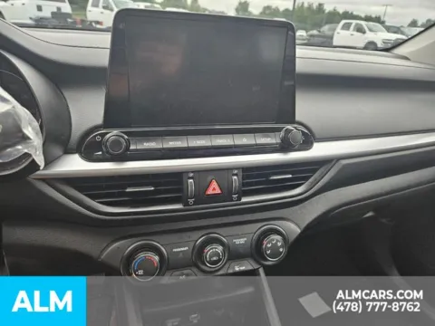 More photos of 2024 Kia Forte LXS at ALM Kia Perry, GA