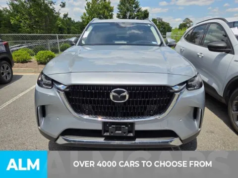 Photos of 2024 Mazda CX-90 3.3 Turbo Premium for sale in Perry, GA at ALM Kia Perry