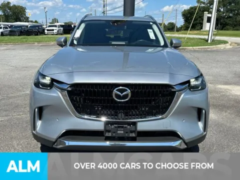 Photos of 2024 Mazda CX-90 3.3 Turbo Premium for sale in Perry, GA at ALM Kia Perry