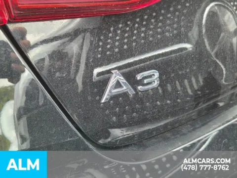 More photos of 2024 Audi A3 40 Premium at ALM Kia Perry, GA