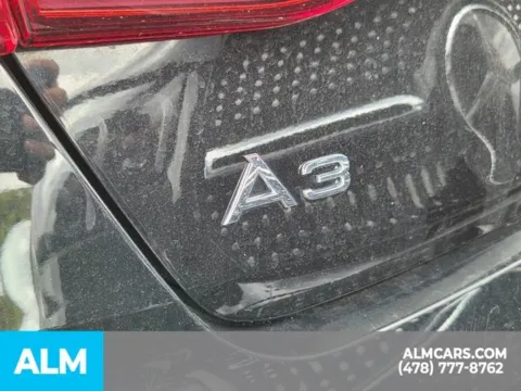 More photos of 2024 Audi A3 40 Premium at ALM Kia Perry, GA