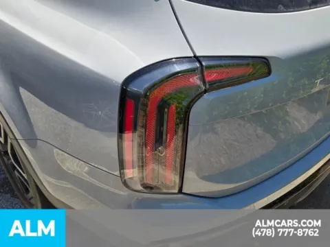 More photos of 2024 Kia Telluride SX-Prestige X-Line at ALM Kia Perry, GA