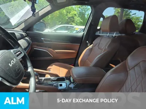 Another view of 2024 Kia Telluride SX-Prestige X-Line for sale in Perry, GA at ALM Kia Perry