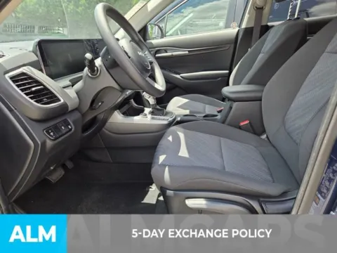 Another view of 2026 Kia Seltos LX for sale in Perry, GA at ALM Kia Perry