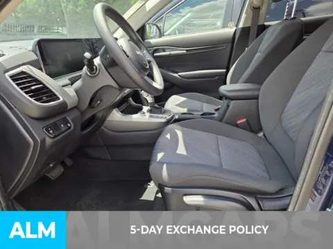 Another view of 2026 Kia Seltos LX for sale in Perry, GA at ALM Kia Perry