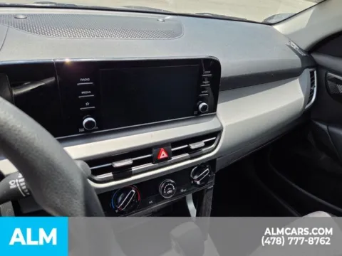 More photos of 2026 Kia Seltos LX at ALM Kia Perry, GA