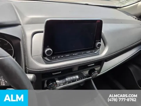 More photos of 2025 Nissan Rogue SV at ALM Kia Perry, GA
