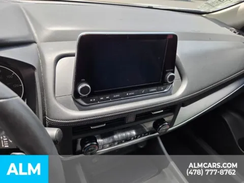 More photos of 2025 Nissan Rogue SV at ALM Kia Perry, GA