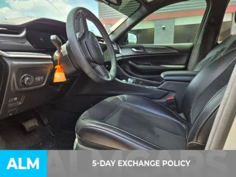 Another view of 2024 Jeep Grand Cherokee Altitude X for sale in Perry, GA at ALM Kia Perry