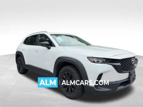 Unknown 2025 Mazda CX-50 2.5 S Premium Package for sale in Perry, GA