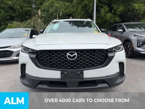 Photos of 2025 Mazda CX-50 2.5 S Premium Package for sale in Perry, GA at ALM Kia Perry