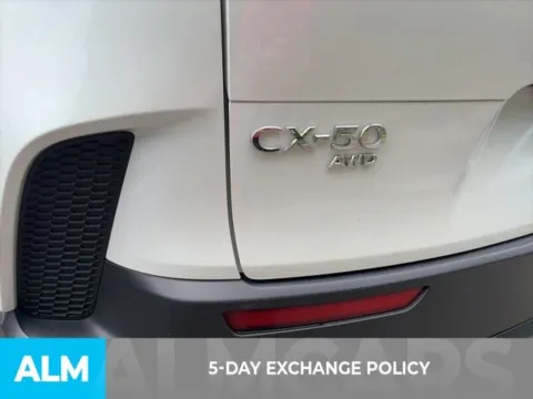 Another view of 2025 Mazda CX-50 2.5 S Premium Package for sale in Perry, GA at ALM Kia Perry