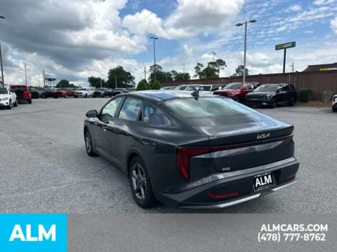 More photos of 2025 Kia K4 LXS at ALM Kia Perry, GA