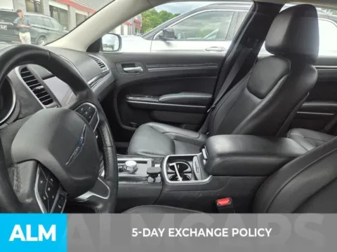 Another view of 2021 Chrysler 300 Touring for sale in Perry, GA at ALM Kia Perry