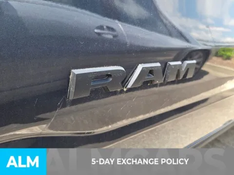 Another view of 2021 Ram 1500 Rebel for sale in Perry, GA at ALM Kia Perry