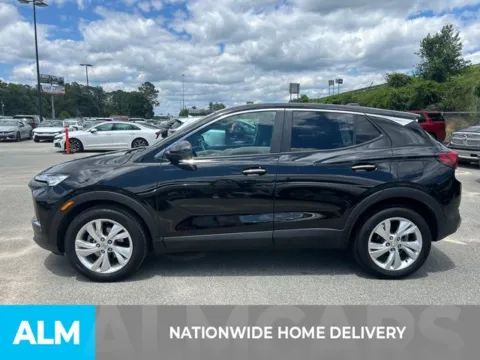 More photos of 2025 Buick Encore GX Preferred at ALM Kia Perry, GA
