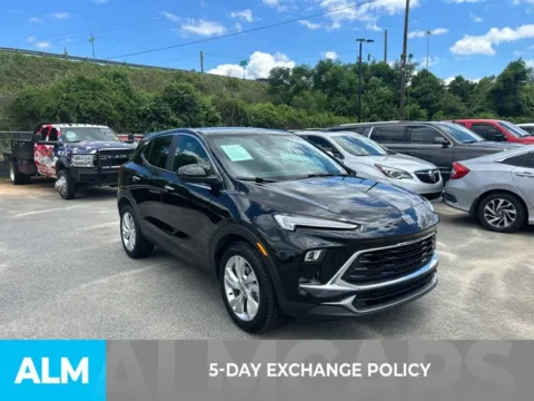 Another view of 2025 Buick Encore GX Preferred for sale in Perry, GA at ALM Kia Perry