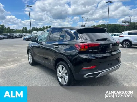 More photos of 2025 Buick Encore GX Preferred at ALM Kia Perry, GA