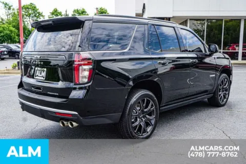 More photos of 2023 Chevrolet Tahoe Premier at ALM Kia Perry, GA
