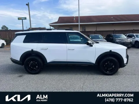 More photos of 2027 Kia Telluride X-Pro SX-Prestige at ALM Kia Perry, GA