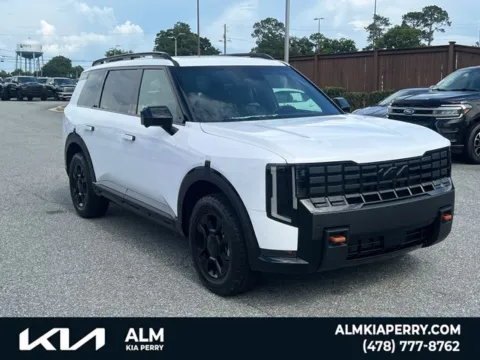 Another view of 2027 Kia Telluride X-Pro SX-Prestige for sale in Perry, GA at ALM Kia Perry