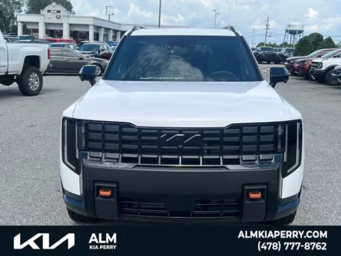 Photos of 2027 Kia Telluride X-Pro SX-Prestige for sale in Perry, GA at ALM Kia Perry