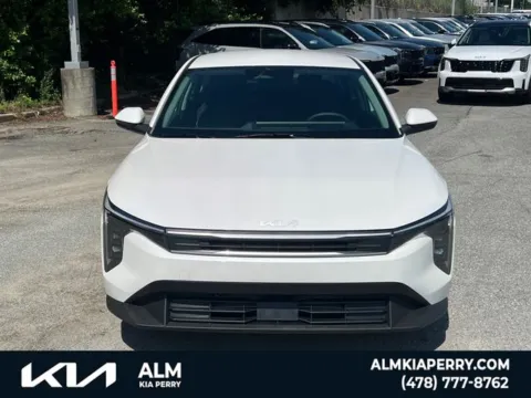 Photos of 2026 Kia K4 LXS for sale in Perry, GA at ALM Kia Perry