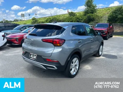 More photos of 2025 Buick Encore GX Preferred at ALM Kia Perry, GA