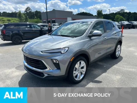 Another view of 2025 Buick Encore GX Preferred for sale in Perry, GA at ALM Kia Perry