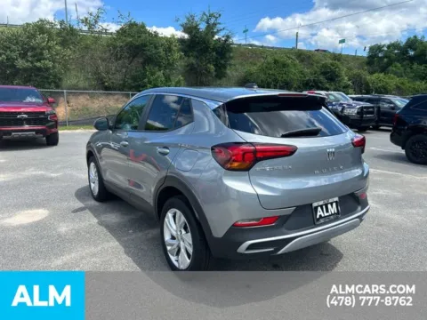 More photos of 2025 Buick Encore GX Preferred at ALM Kia Perry, GA