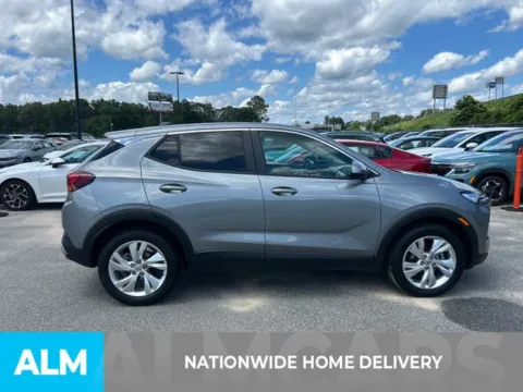 More photos of 2025 Buick Encore GX Preferred at ALM Kia Perry, GA