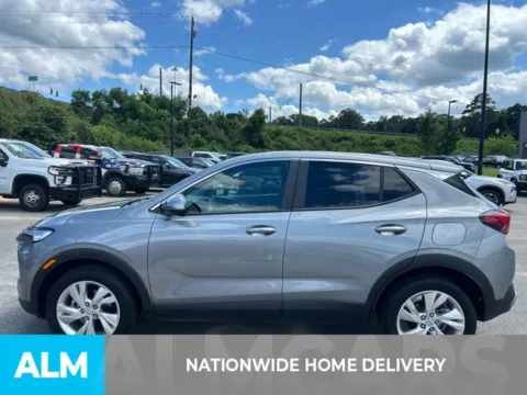 More photos of 2025 Buick Encore GX Preferred at ALM Kia Perry, GA