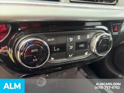 More photos of 2025 Chevrolet Trax LT at ALM Kia Perry, GA