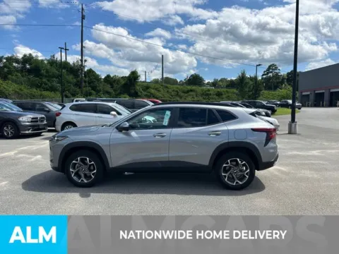 More photos of 2025 Chevrolet Trax LT at ALM Kia Perry, GA