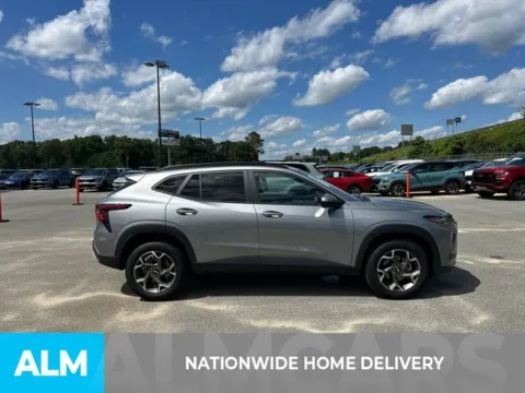 More photos of 2025 Chevrolet Trax LT at ALM Kia Perry, GA