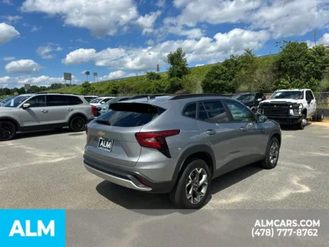More photos of 2025 Chevrolet Trax LT at ALM Kia Perry, GA