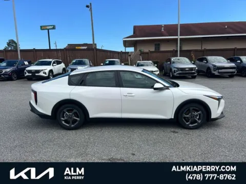 More photos of 2026 Kia K4 LXS at ALM Kia Perry, GA