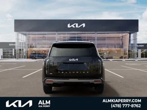 More photos of 2027 Kia Telluride Hybrid SX at ALM Kia Perry, GA