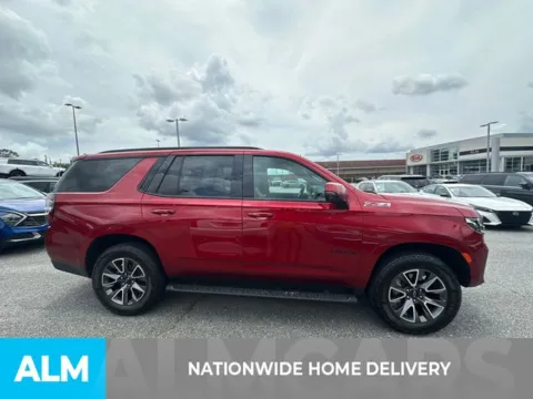 More photos of 2024 Chevrolet Tahoe Z71 at ALM Kia Perry, GA