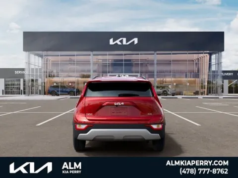 More photos of 2026 Kia Niro EX at ALM Kia Perry, GA