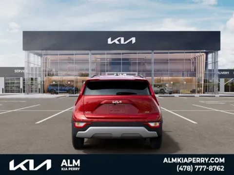 More photos of 2026 Kia Niro EX at ALM Kia Perry, GA