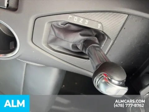 More photos of 2025 Ford Mustang EcoBoost Premium at ALM Kia Perry, GA