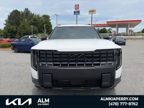 Photos of 2027 Kia Telluride Hybrid X-Line SX for sale in Perry, GA at ALM Kia Perry