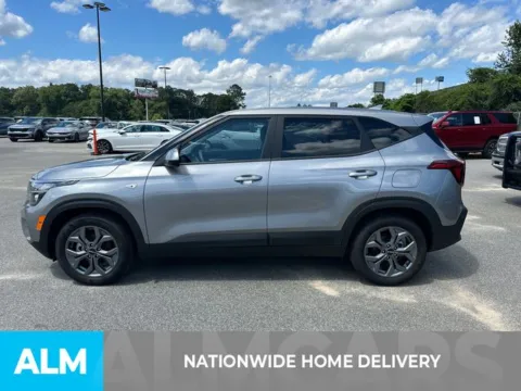 More photos of 2026 Kia Seltos LX at ALM Kia Perry, GA