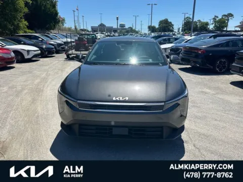 Photos of 2026 Kia K4 LX for sale in Perry, GA at ALM Kia Perry