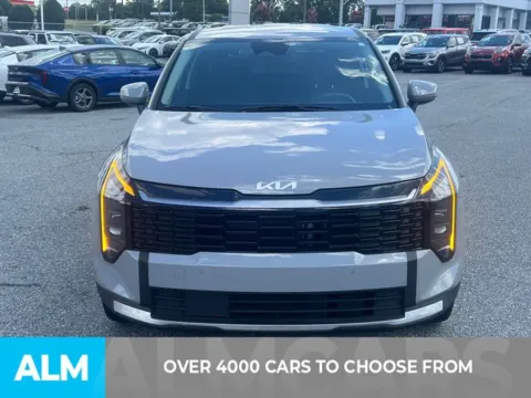 Photos of 2026 Kia Sportage Hybrid S for sale in Perry, GA at ALM Kia Perry