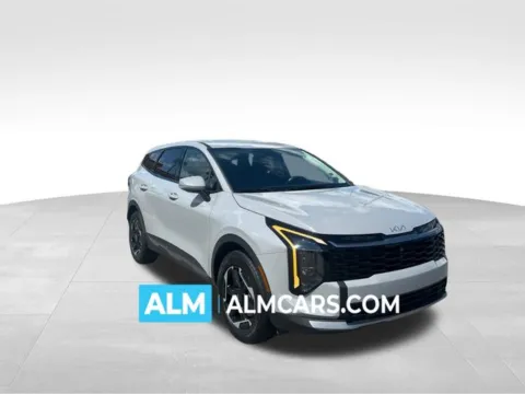 Unknown 2026 Kia Sportage Hybrid S for sale in Perry, GA
